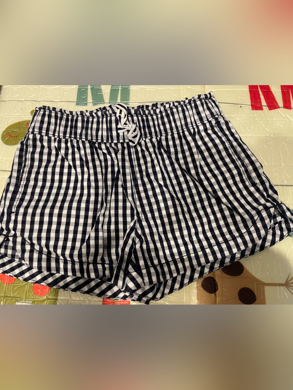 Gap kids shorts 6/7